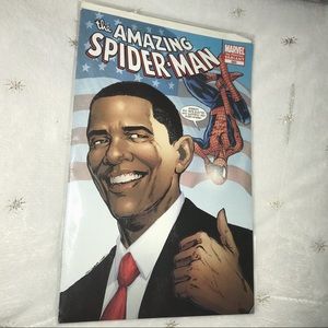 {3/$4} the amazing spider-man comic